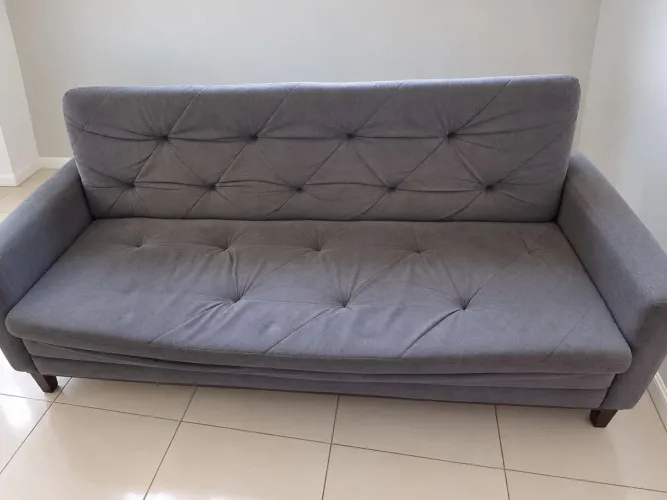 Sofá 3 lugares