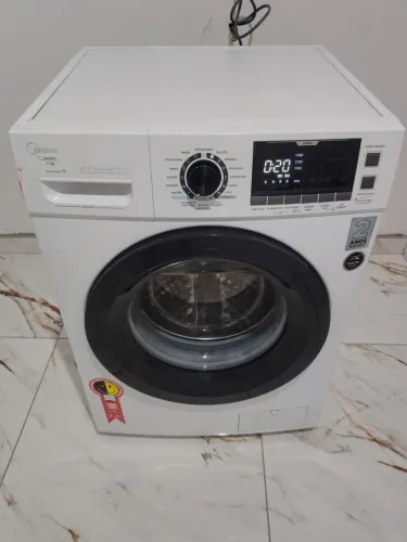 Máquina de lavar 11kg 