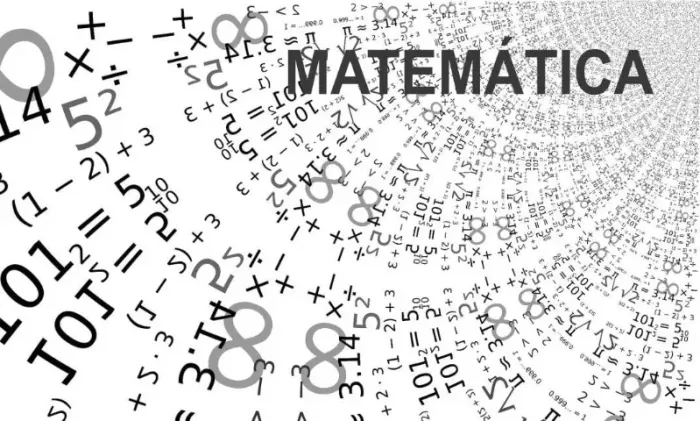 Aulas de Matemática