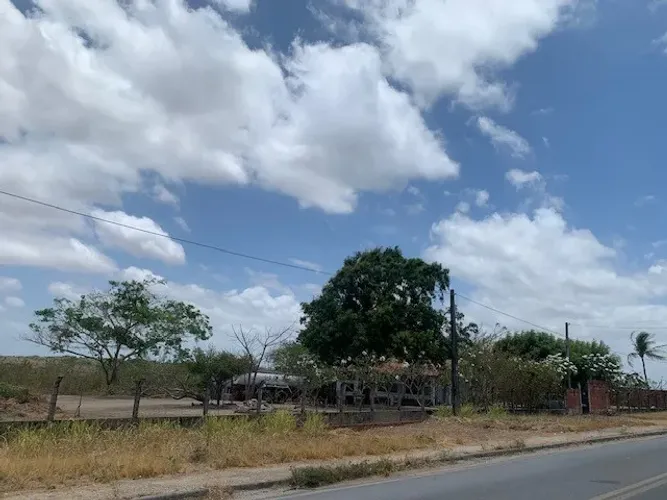 TERRENO para alugar na cidade de CAUCAIA-CE