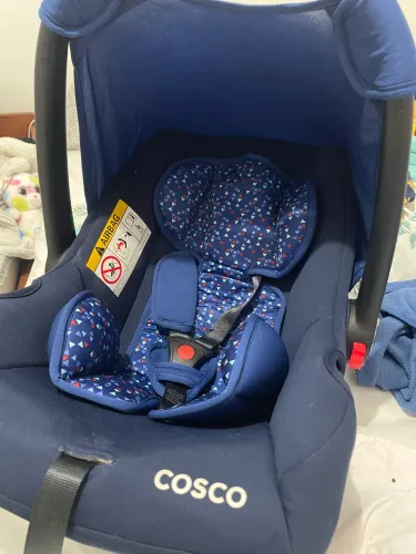 Bebê conforto