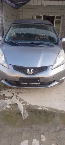 Honda Fit DX 1.4 Flex 16V 5P Mec. 2011