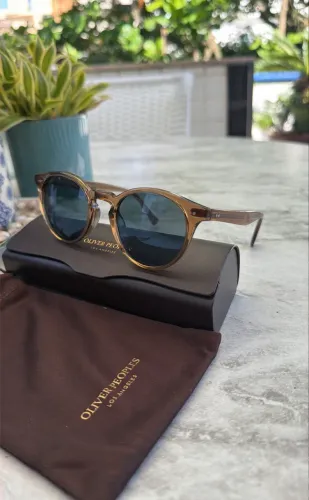 Oculos Oliver Peoples 