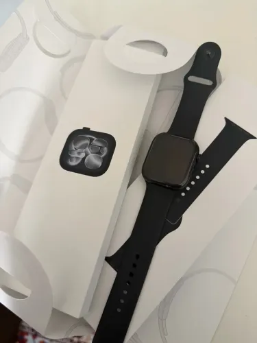 Apple Watch series 11 46mm GPS + celular