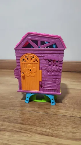 Casa da polly