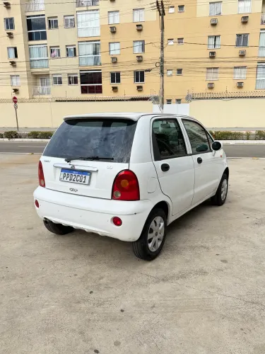 Chery QQ 1.1/1.0 12V 69cv 5P 2015