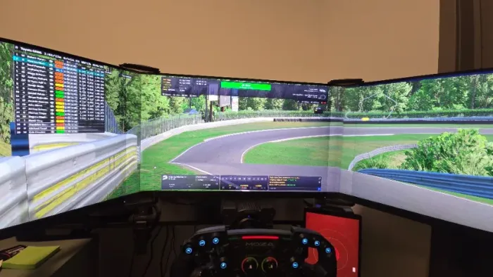 Combo 3 Monitores Gamer AOC 27" 27G4/P (180Hz, 0,5ms, IPS) na garantia com nota fiscal