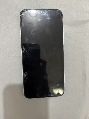 Carcaça Samsung Galaxy A15 para retirada de peças