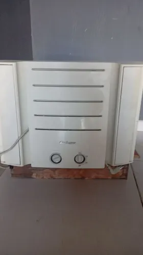 Ar condicionado