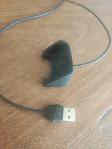 Carregador Amazfit Bip 1 geração