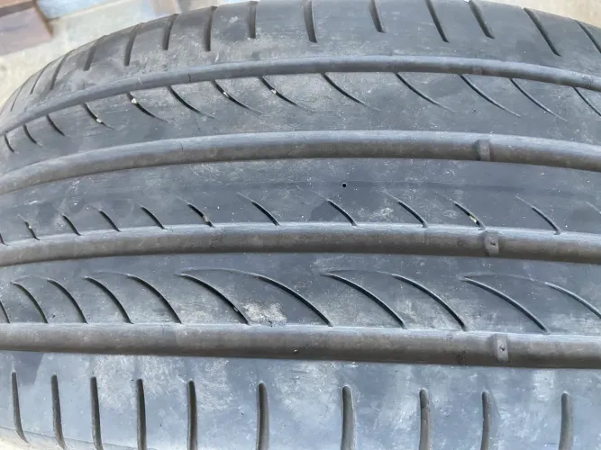 Pneu Pirelli 215/50 r17 aro 17