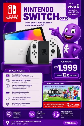 Nintendo
