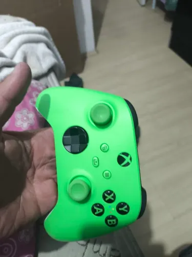 Controle Xbox one séries s