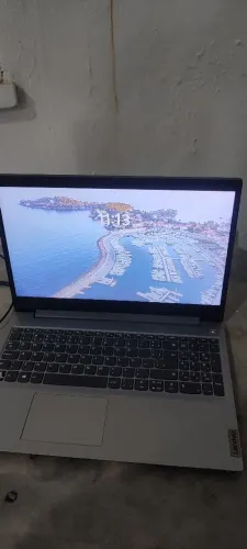 Notebook Lenovo