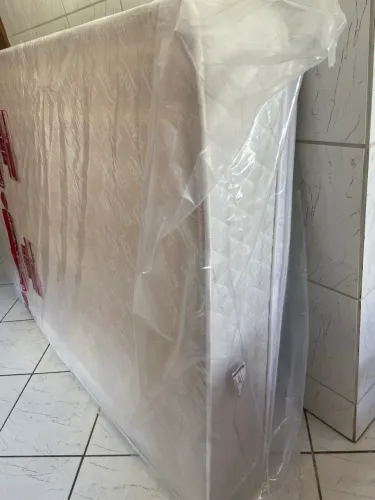 Colchão de casal