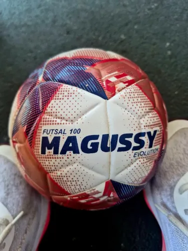 Bola de futsal