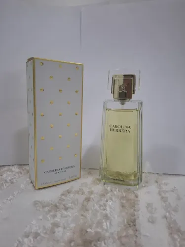Carolina Herrera by carolina herrera