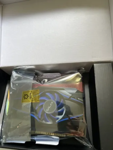 PLACA DE VIDEO GeForce GTX 1030