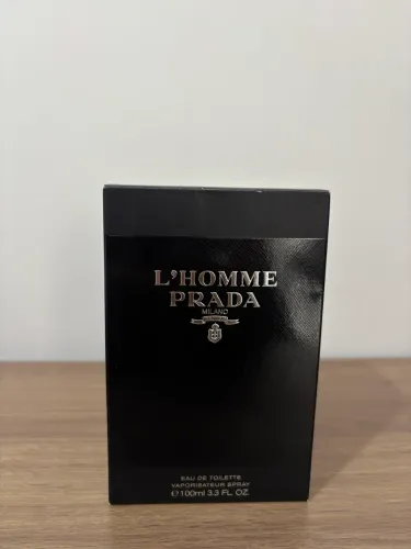 Perfume Prada lhomme 
