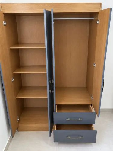 Guarda - Roupa Solteiro