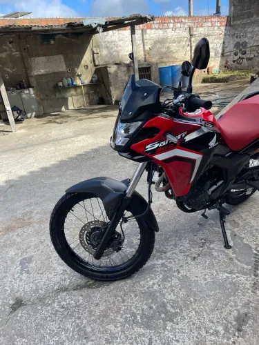 Sahara 300 