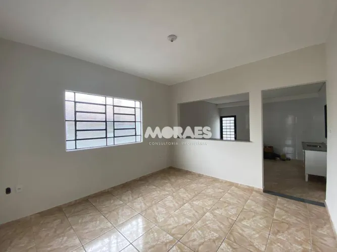 Casa com 4 quartos à venda, 220 m² por R$ 480.000 - Jardim Bela Vista - Bauru/SP.