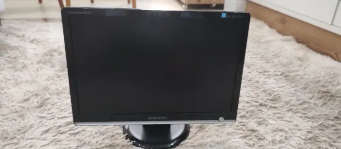 Monitor Samsung 19"