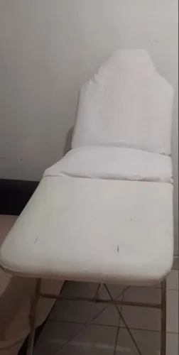 Maca de depilação