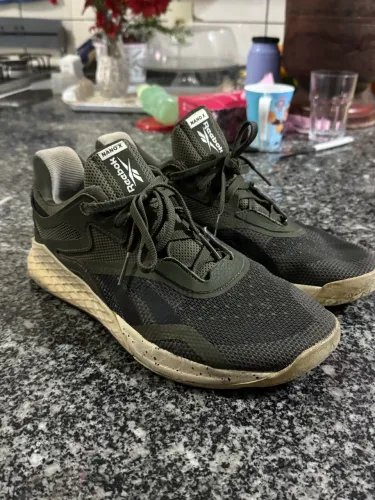 Reebok nano X