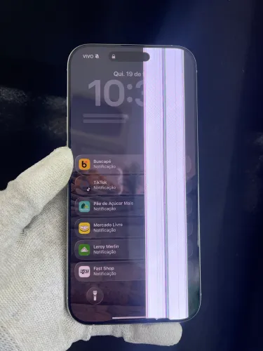 Assistência técnica em celular 