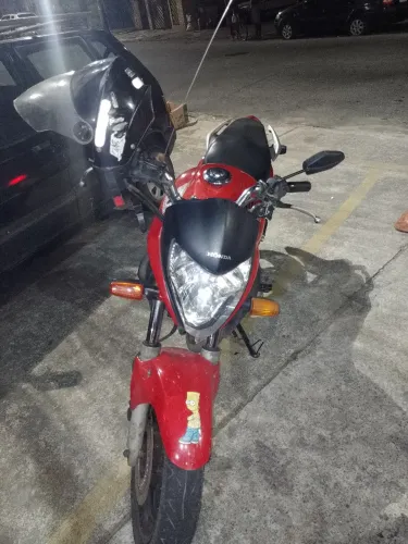 Troco ou vendo cb 300 por moto alta