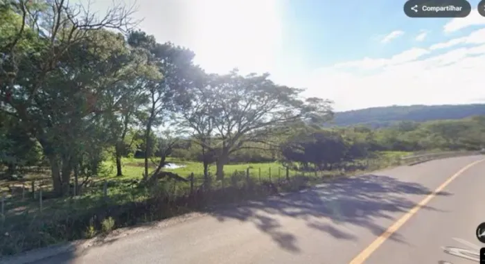 Sítio - Santa Maria RS