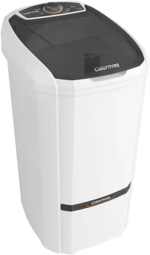 Tanquinho Colormaq 10kg Branco - 100% Novo com nota fiscal