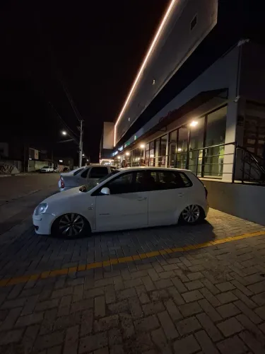 VENDO SUSPENSÃO AR 