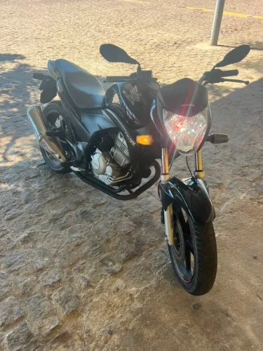 Cb300 2011 extra nova $7999