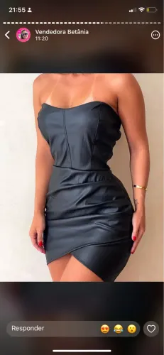 vestido para São João