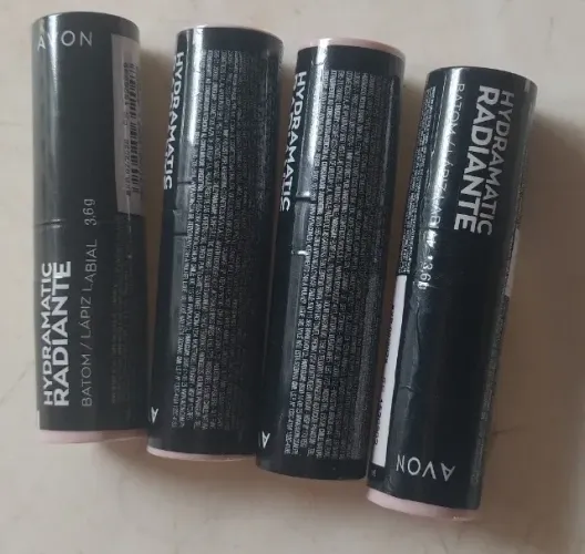 Produtos de beleza pronta entrega 