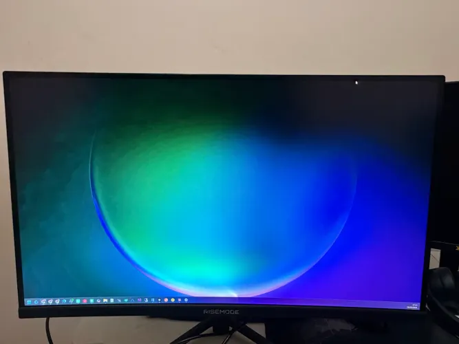 Monitor 27 polegadas 2k 240hz