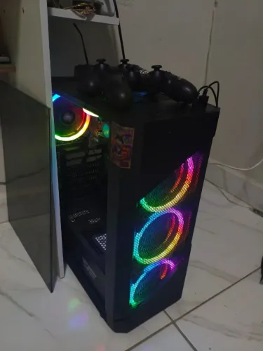 COMPUTADOR GAMER