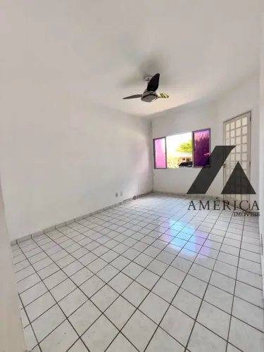 Casa térrea à venda com 2 quartos, sendo uma closet - 118m² em Dunas do Areão - Cuiabá-MT
