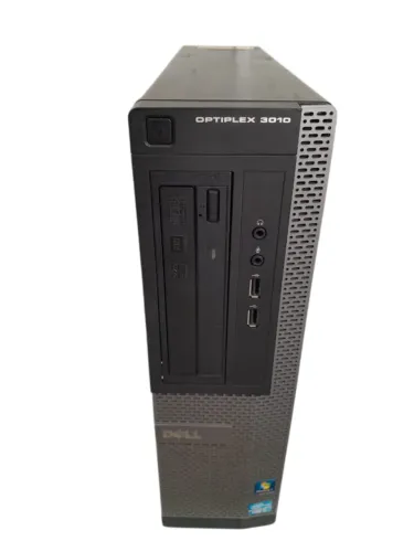 DELL 3010 I5 3470 com 8GB de RAM - USADO