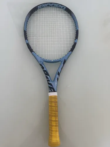 Raquete Babolat Pure Drive Gen11 2025 107sq.in 285g L2
