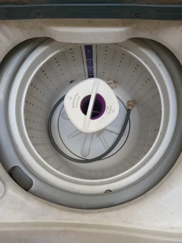 Máquina de lavar Cônsul 9 KG 