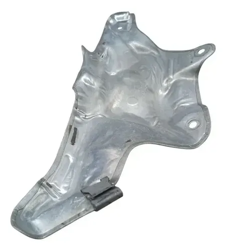 Capa Defletor Turbina Mercedes Gla200 1.6 T 2019