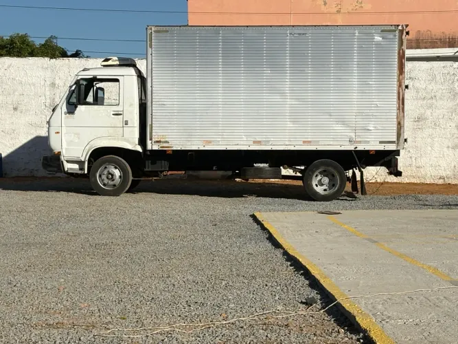 Caminhão Vd