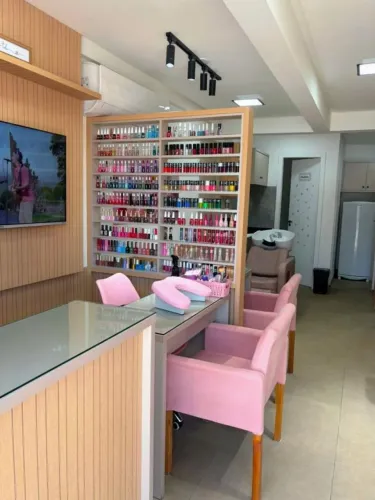 Salão Comercial para Venda em Camboriú, Areias, 1 dormitório, 1 banheiro, 1 vaga
