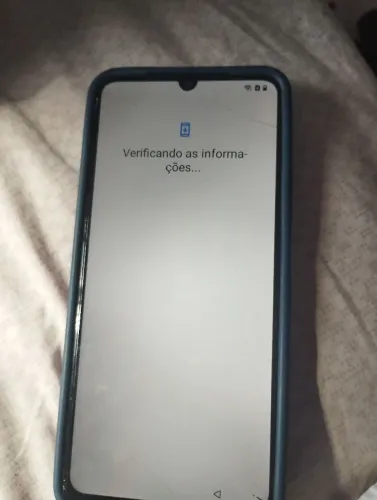 Note 50 detalhe na tela 500 reais