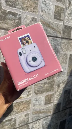 Câmera Instax mini 11