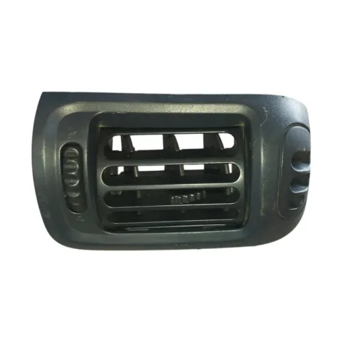 Difusor Ar Lateral Esquerdo Renault Clio 2000 2001 2002 2012