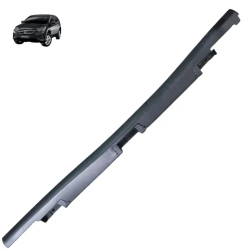 Spoiler saia lateral direita honda crv 2013 2014 2015 2016